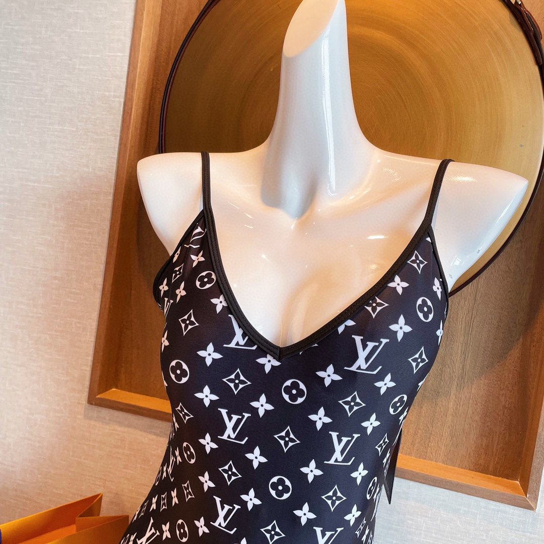 Louis Vuitton Swimsuit Size S-XL