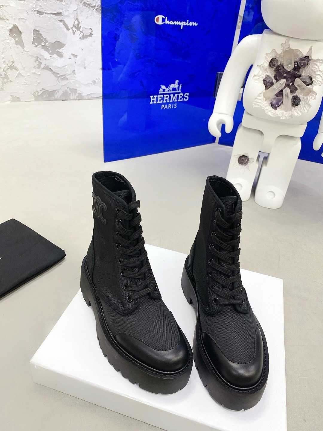 Celine Miss New Boots Size 36-40