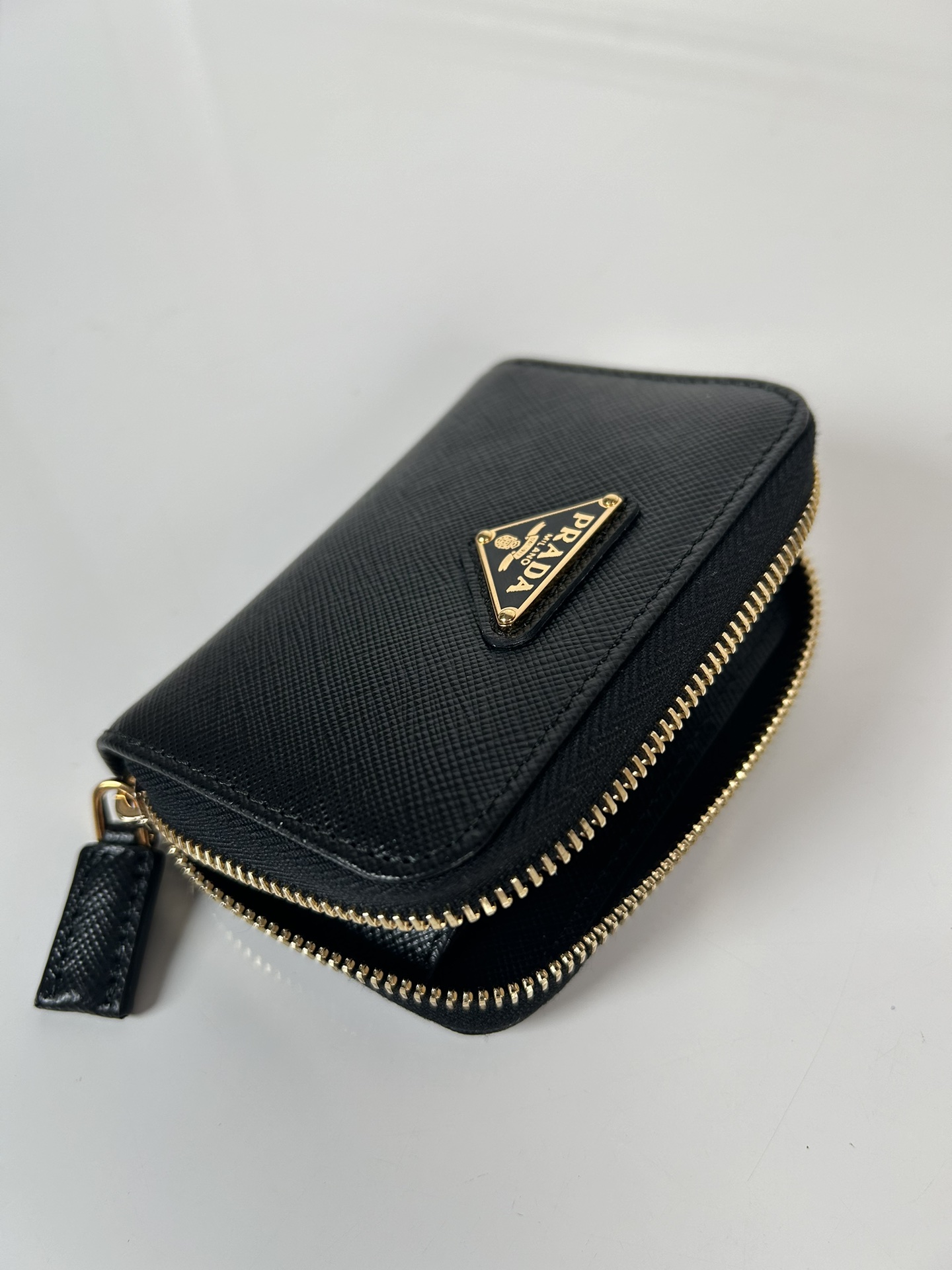 Prada Card Holder Size 11*8cm