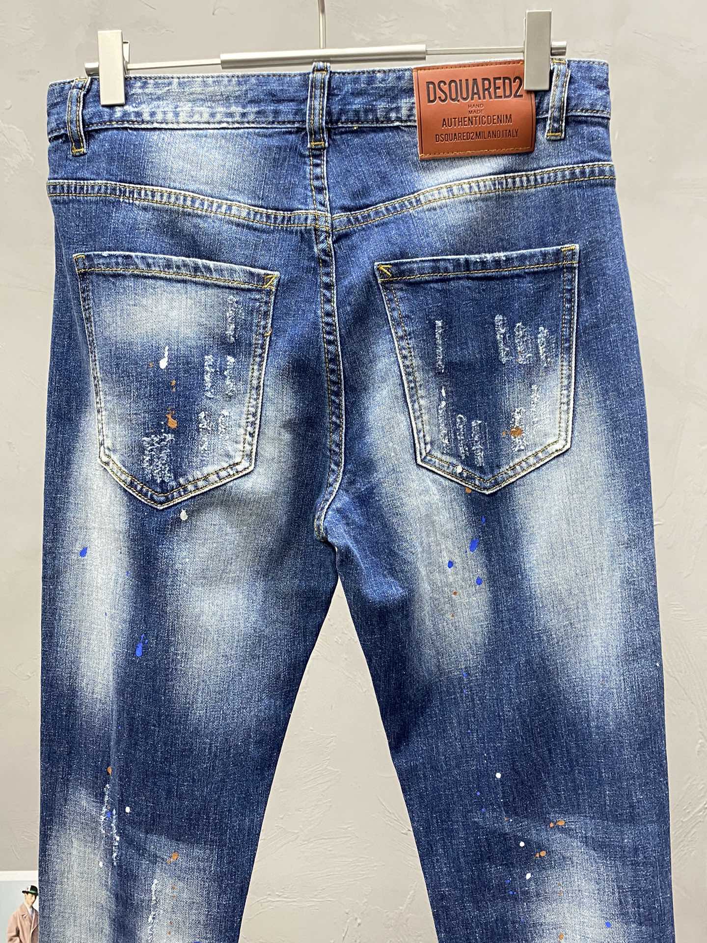 Dsquared Jeans Men Size 28-38