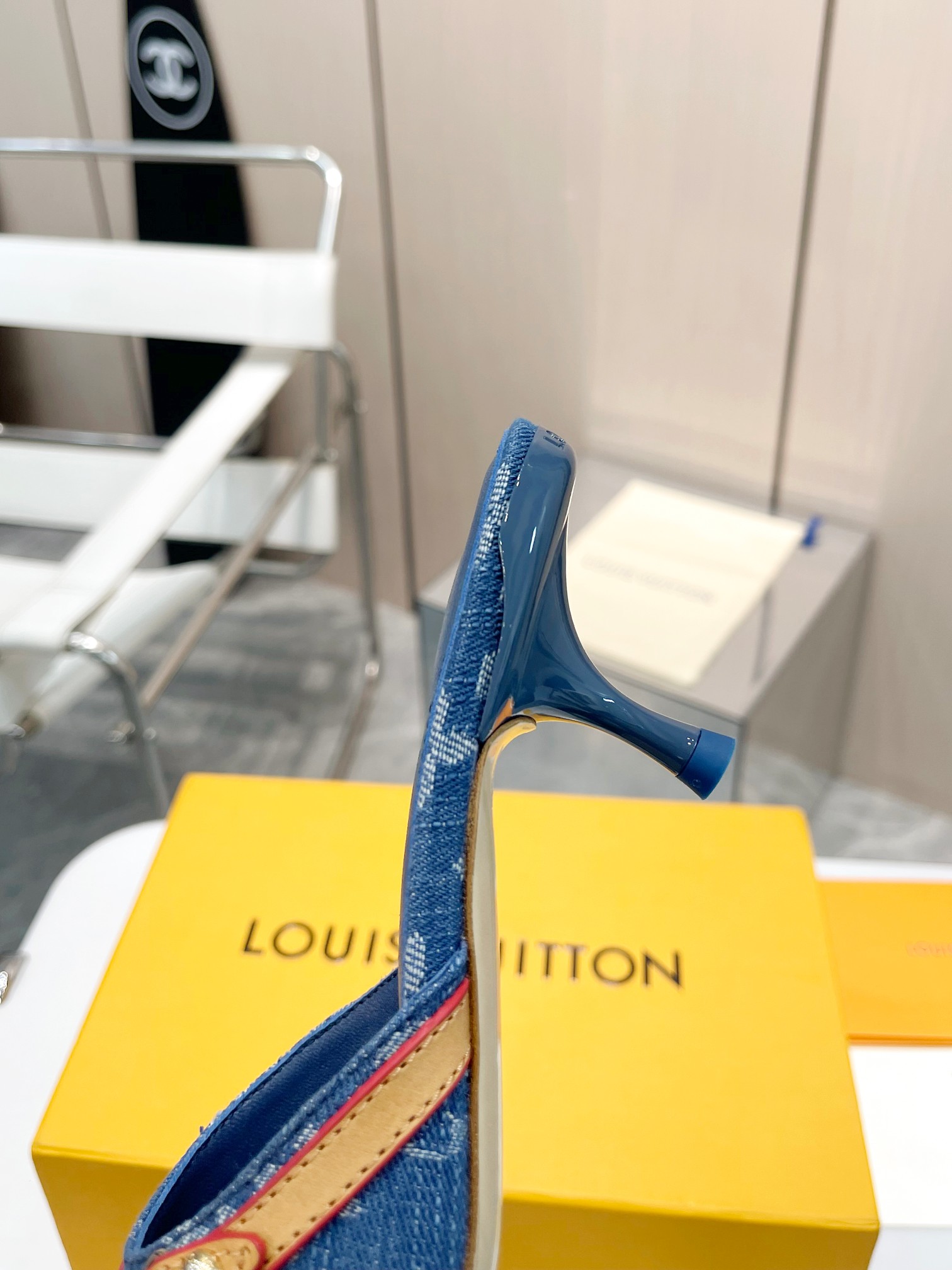 Louis Vuitton LV Archlight Pumps Size 36-41