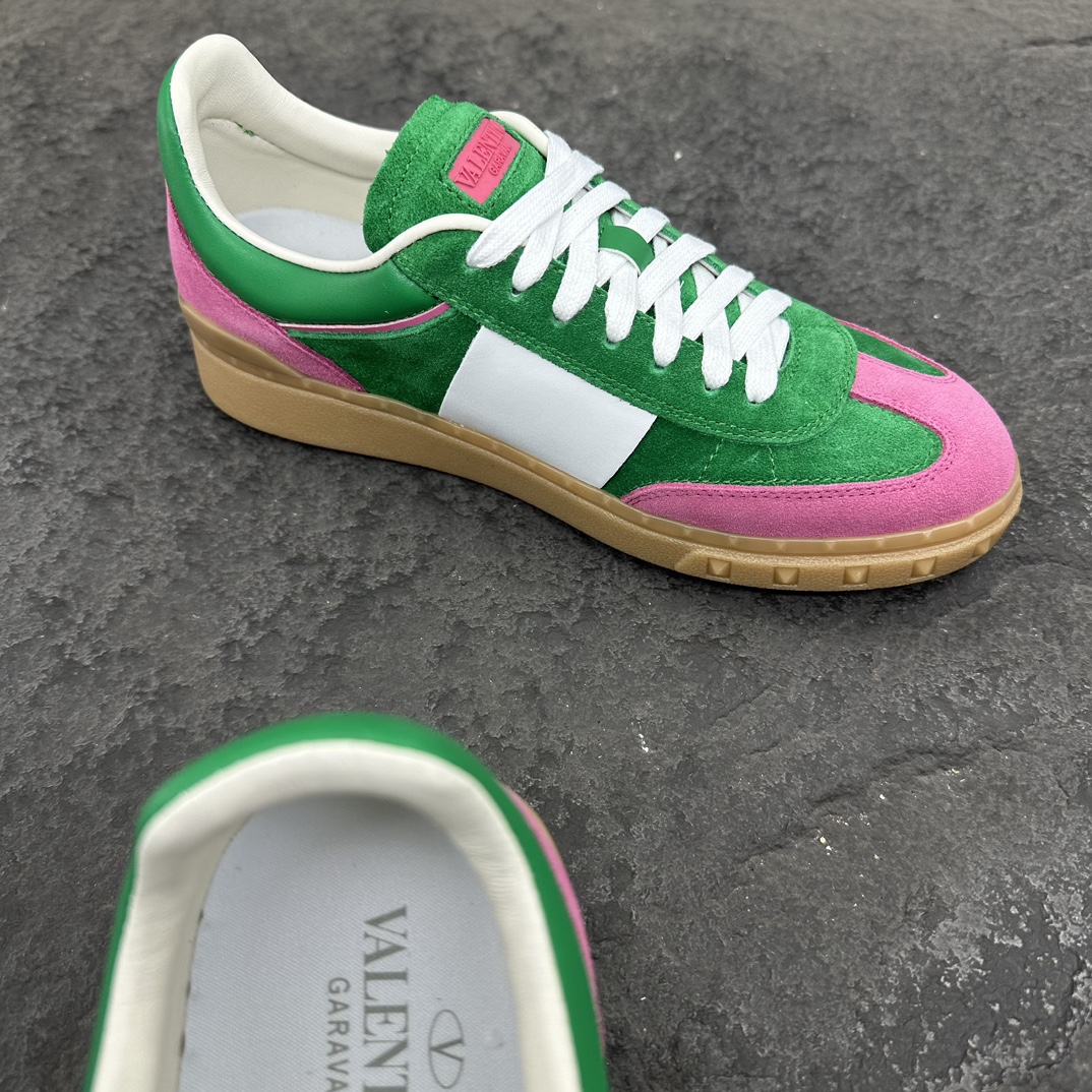 Valentino UPVILLAGE Sneaker Size 36-46