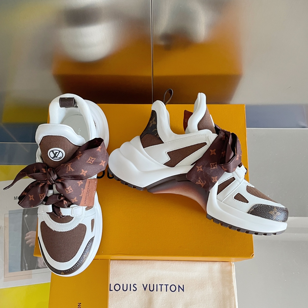 Louis Vuitton LV Archlight Sneaker Size 36-41