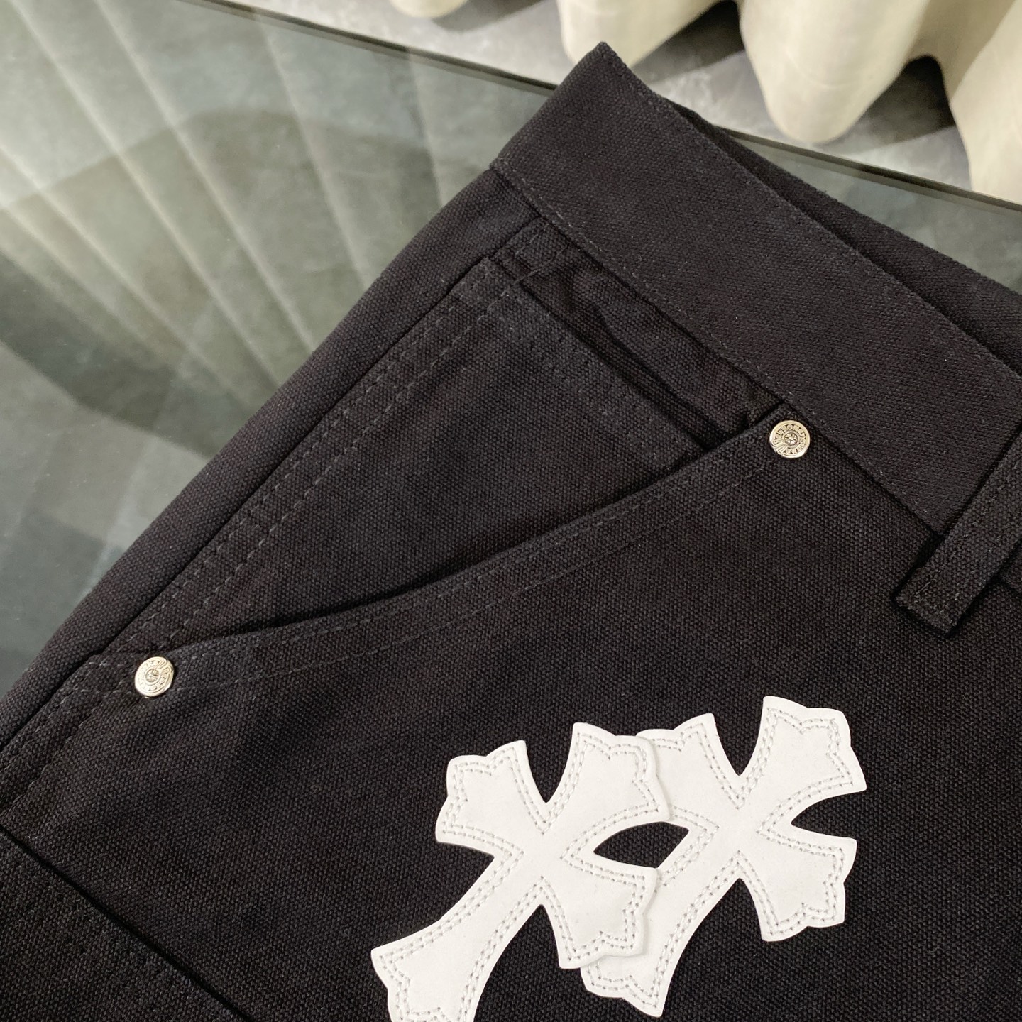 Chrome Hearts New Jeans Size S-XXL