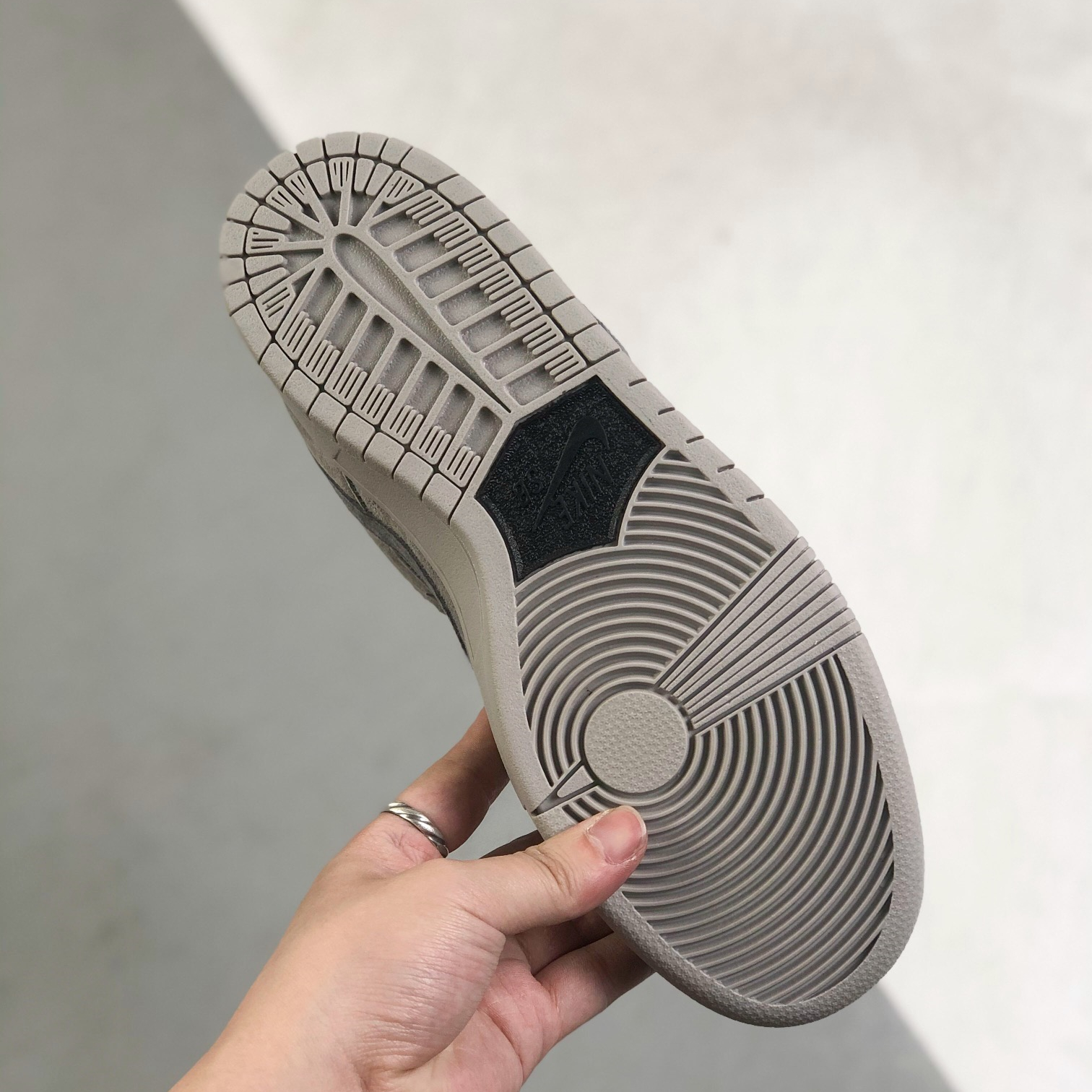 Nike Dunk Low Top Sneakers  Gr. 36-45