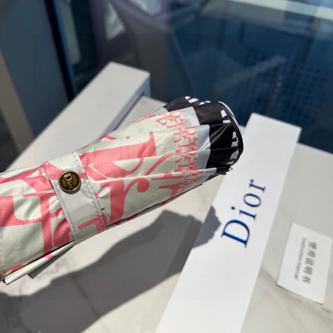 Dior Umbrella