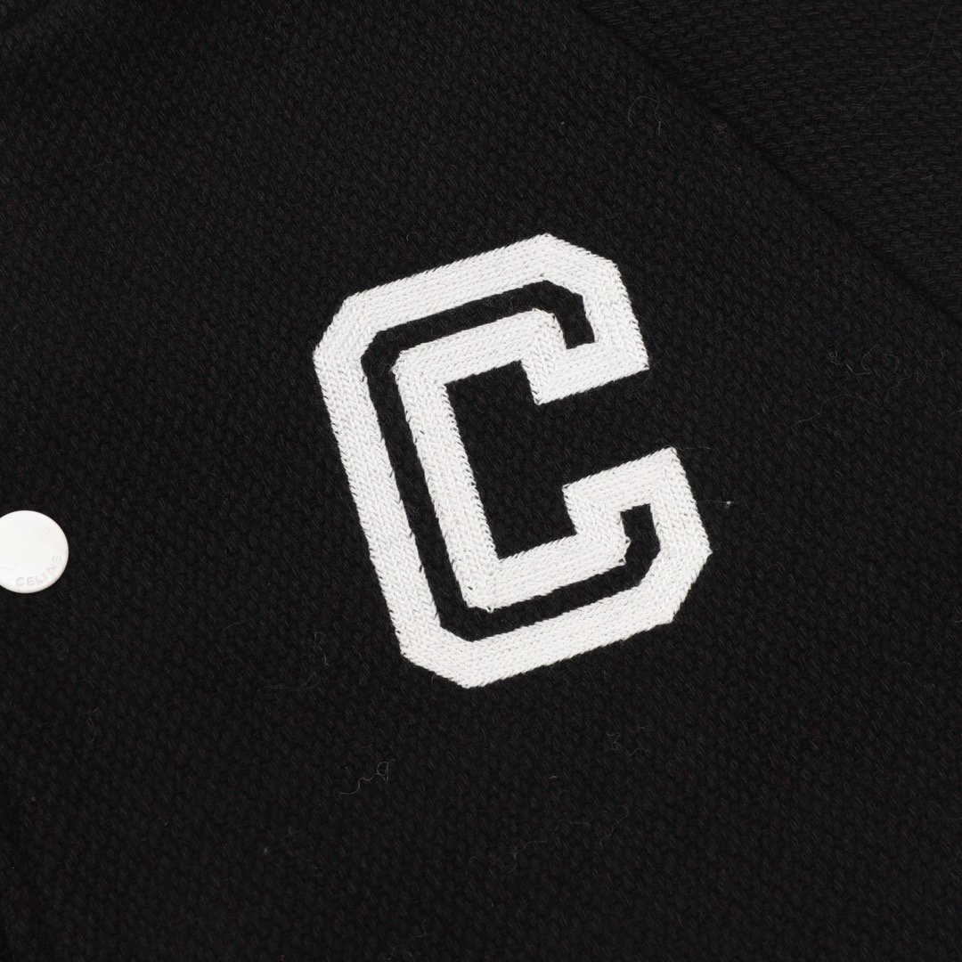 Celine Unisex Jacket Size S-XL