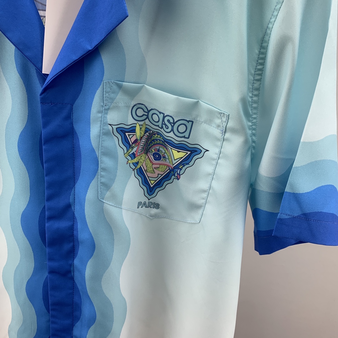 Casablanca Sommeranzug Size M-XXXL