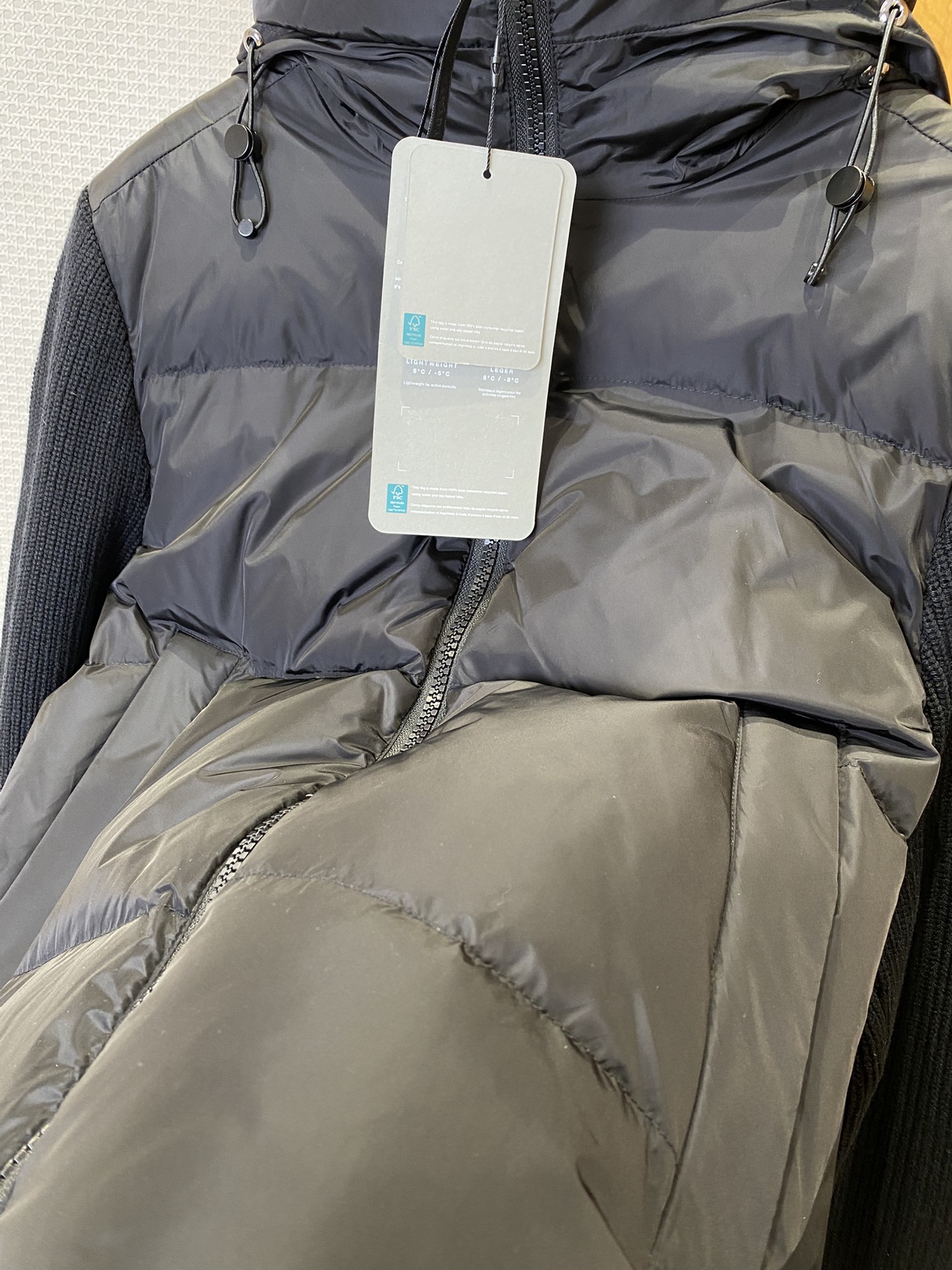 Canada Goose Unisex Down Jacket Size S-XL