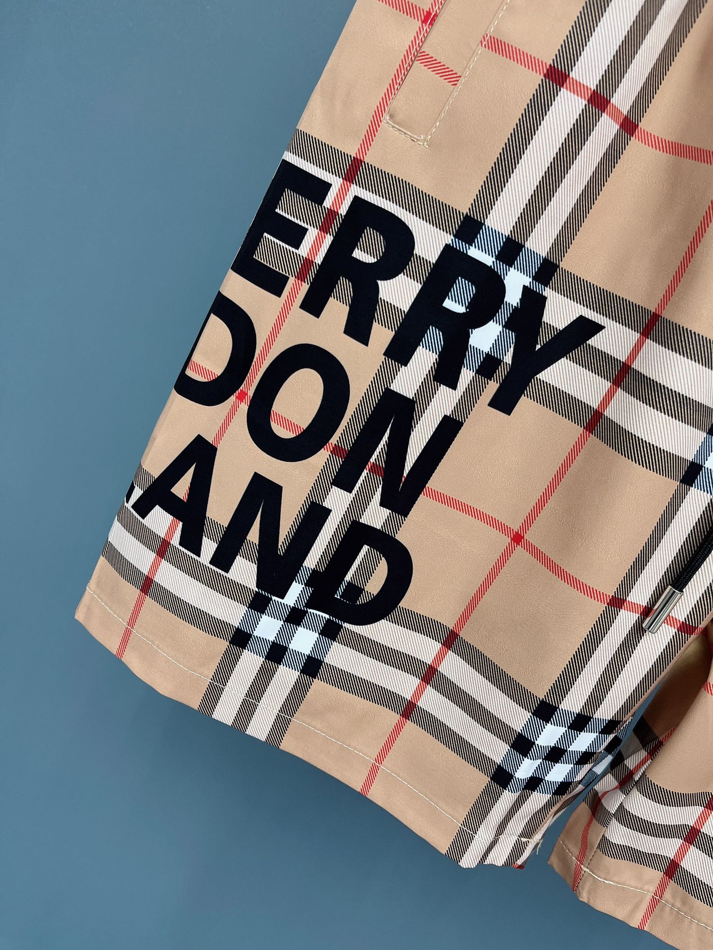 Burberry Beach Pants Size M-XXXL