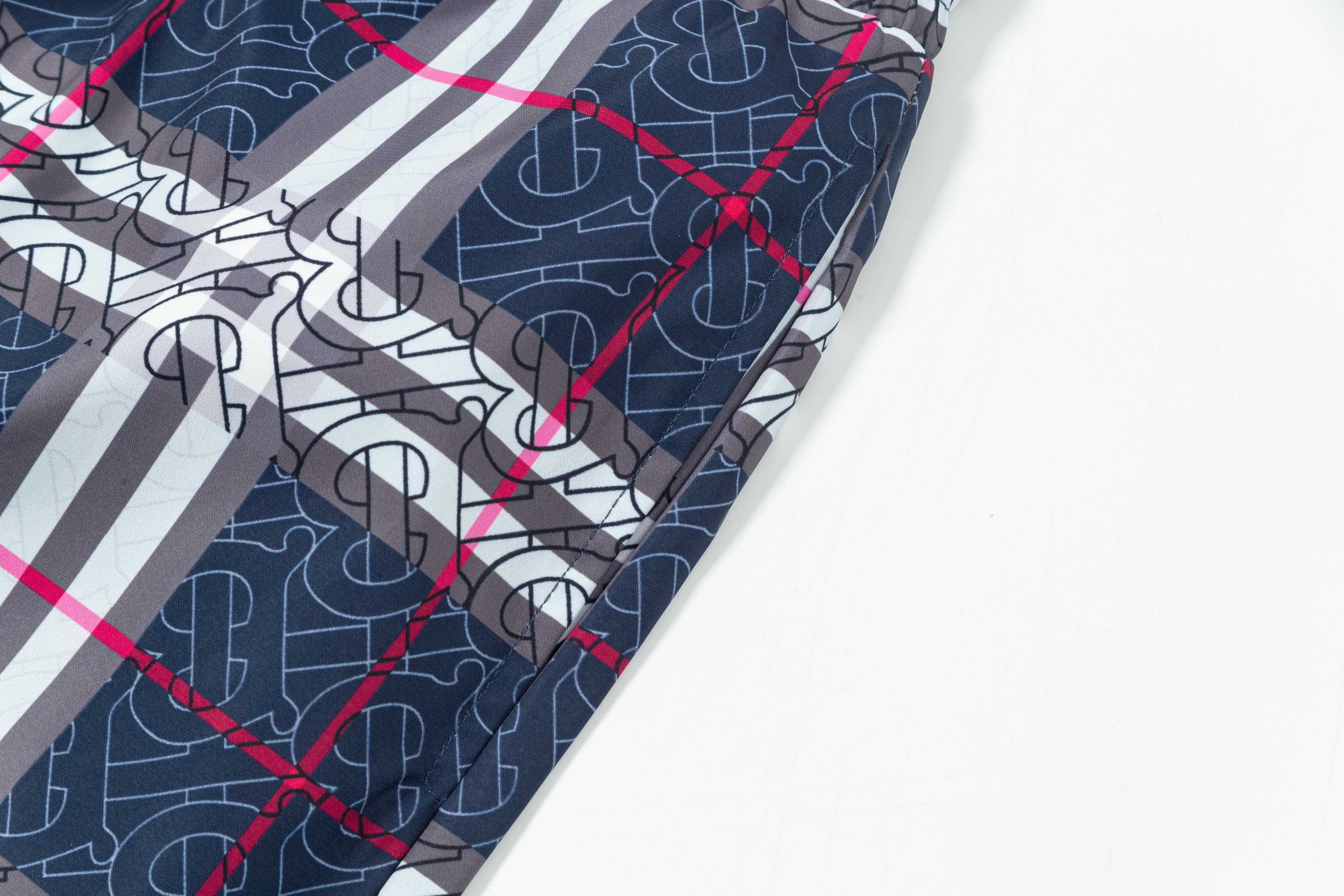 Burberry Beach Pants Size M-XXXL