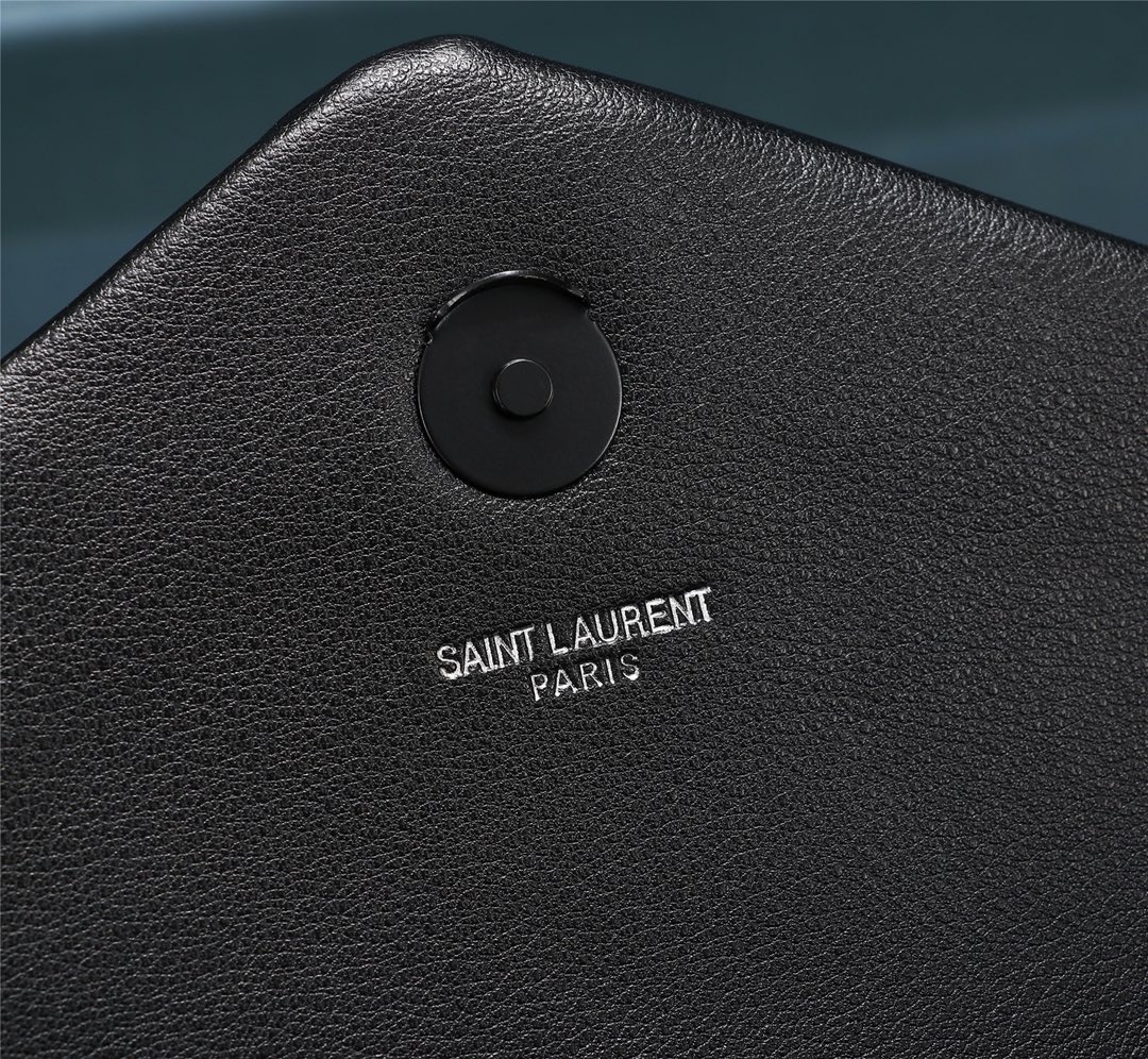 YSL Lou Lou Puffer Women Shoulder Bags 2-Size