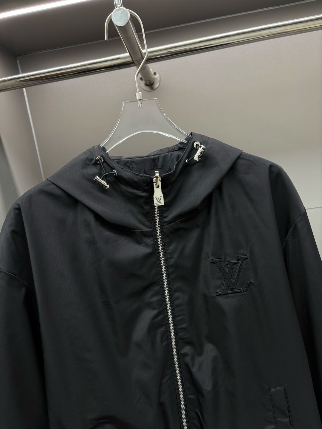 Louis Vuitton Unisex Jacket Size S-XXL