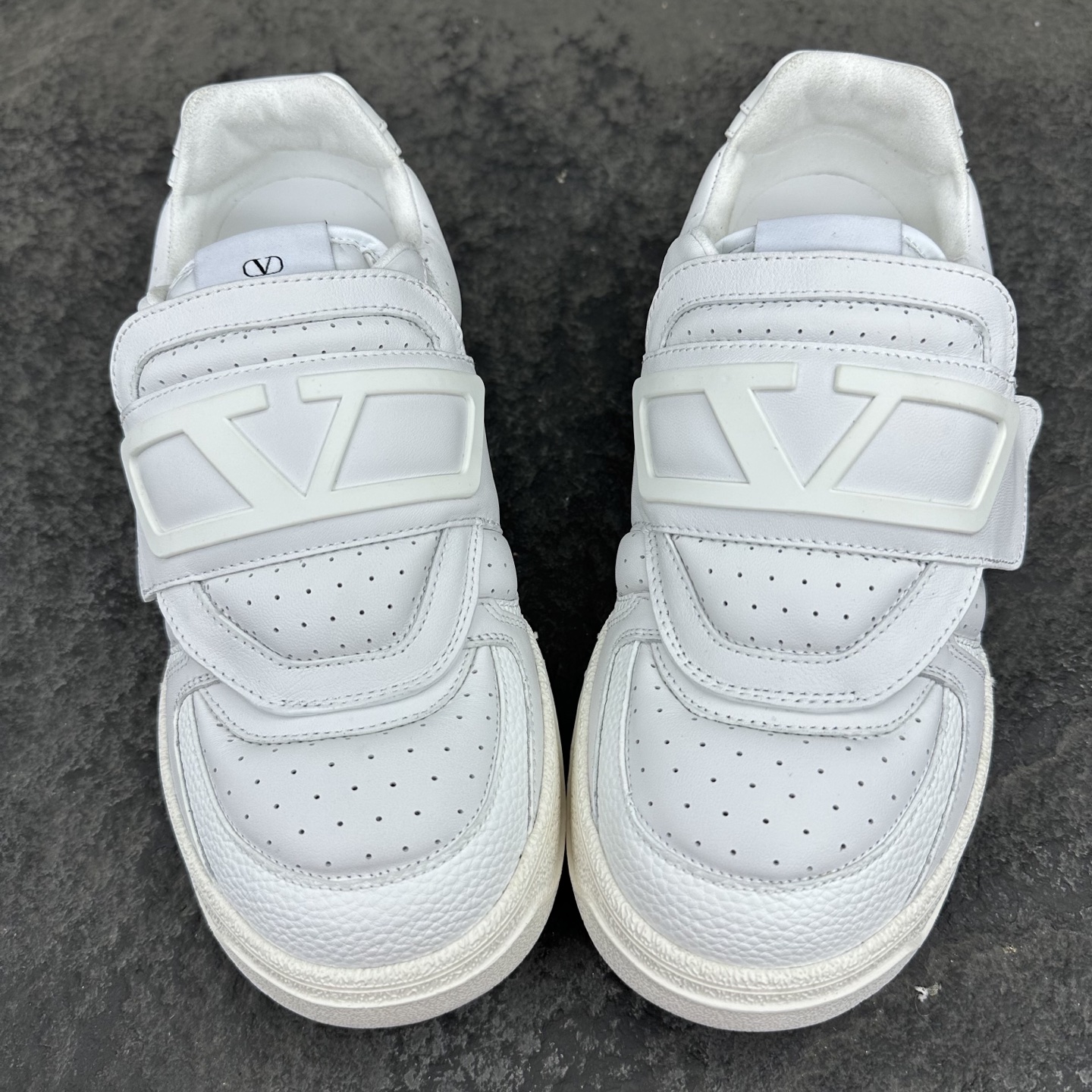 Valentino Joie De Jouer Sneaker Size 36-46