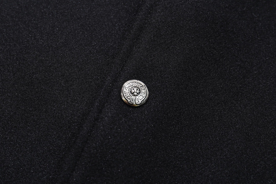 Chrome Hearts Unisex Jacket Size M-XXXL