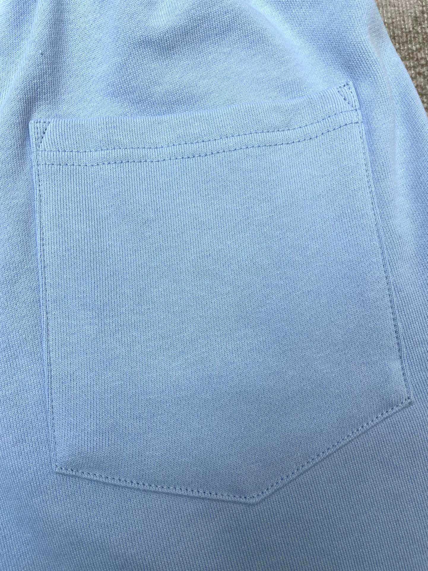 Casablanca Shorts Size S-XL