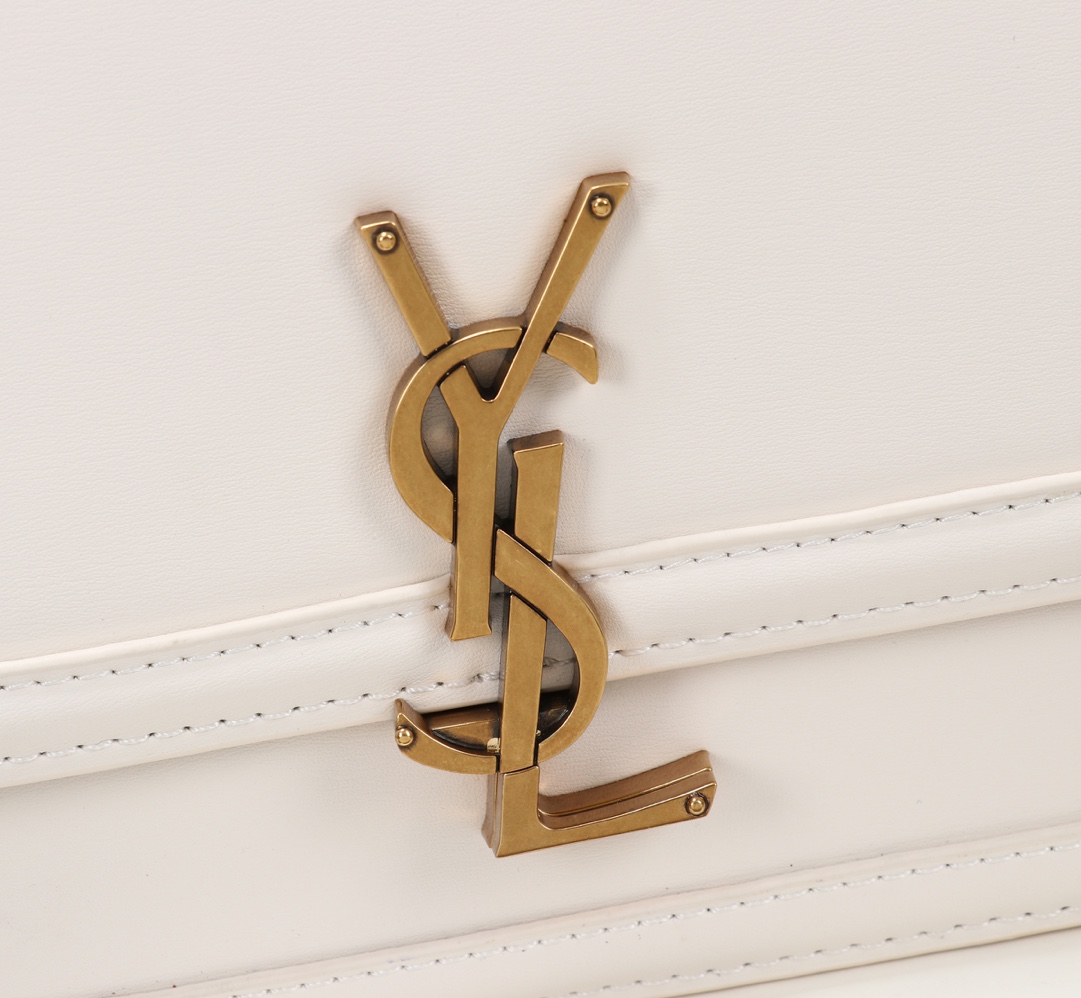 YSL Women Shoulder Bags 2-Size