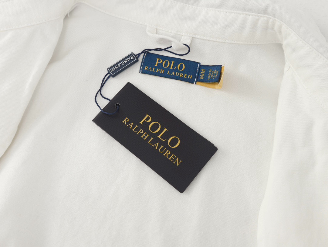 Ralph Lauren Unisex Jacket Size S-XL