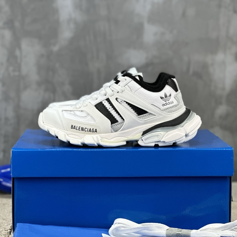 Balenciaga x Adiads Track Sneaker Size 36-46