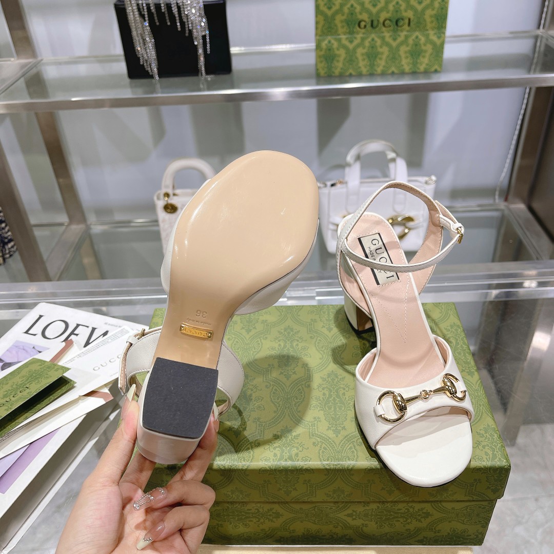 Gucci Women Pumps Size 36-41