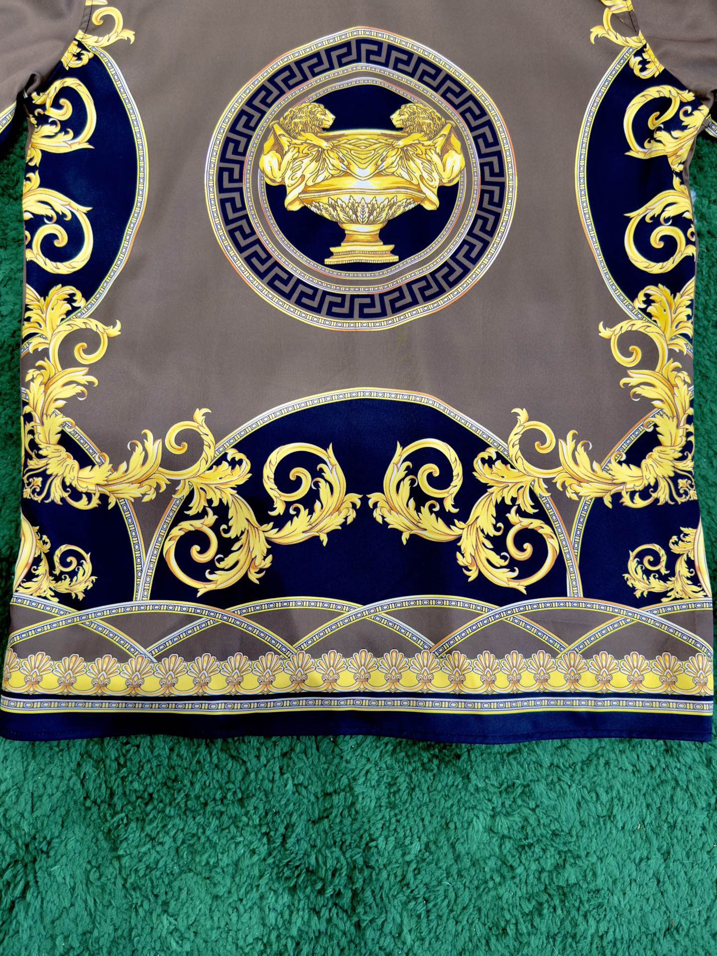 Versace 2025 new Shirt Size S-2XL