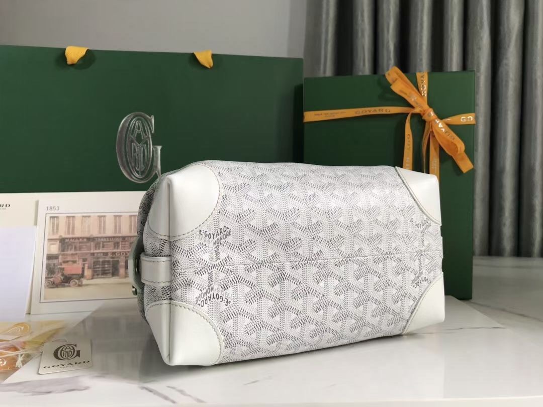 Goyard Boeing Clutch Size 25*12*12cm