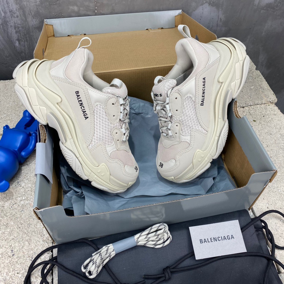 Balenciaga Triple S Sneaker Size 35-46