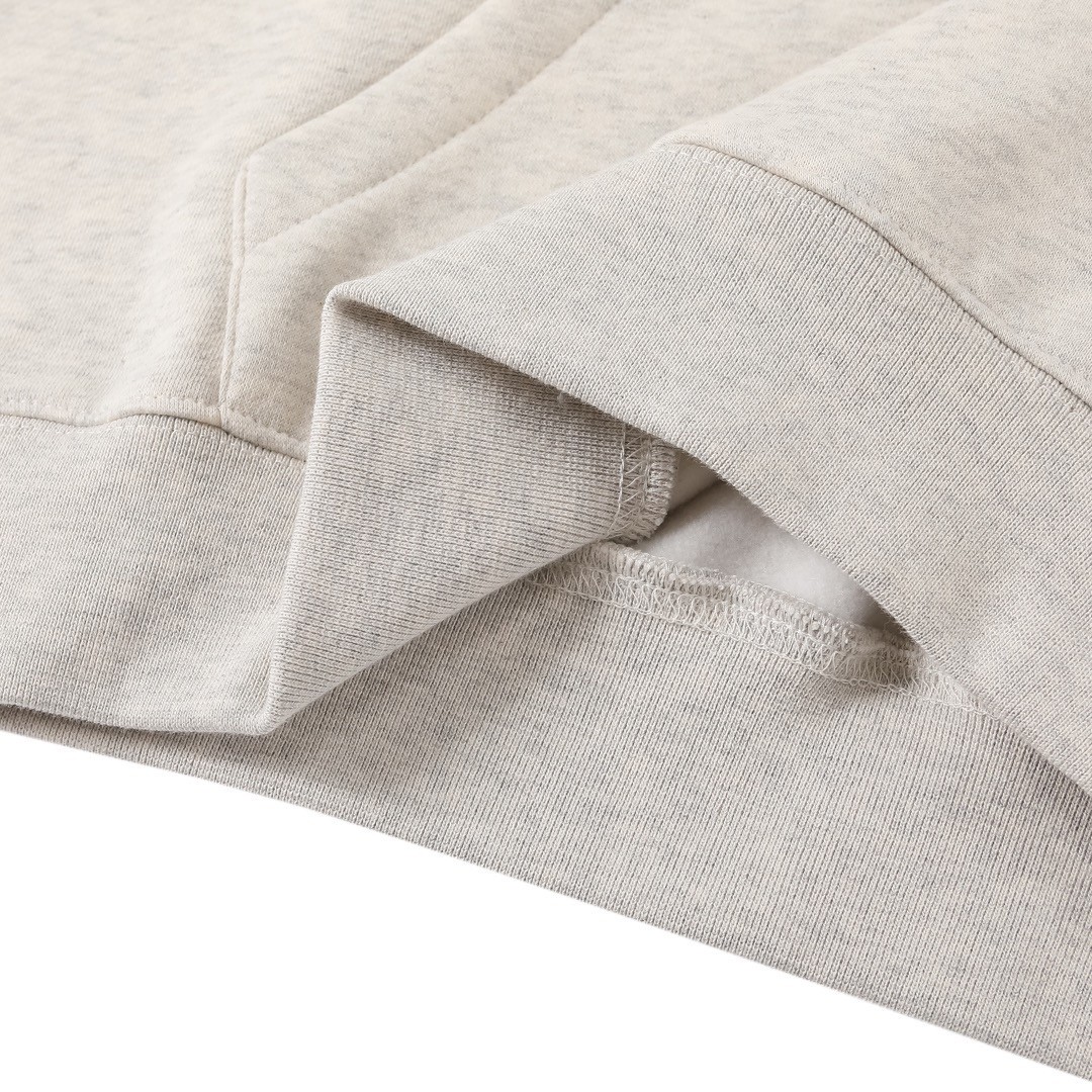 FEAR OF GOD Unisex Sweatshirt Size S-XL