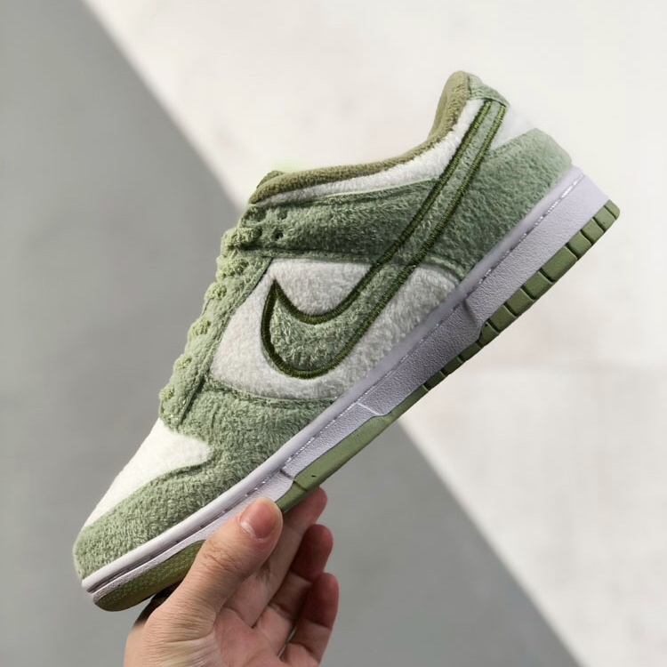 Nike Dunk Low Top Sneaker Size 36-46