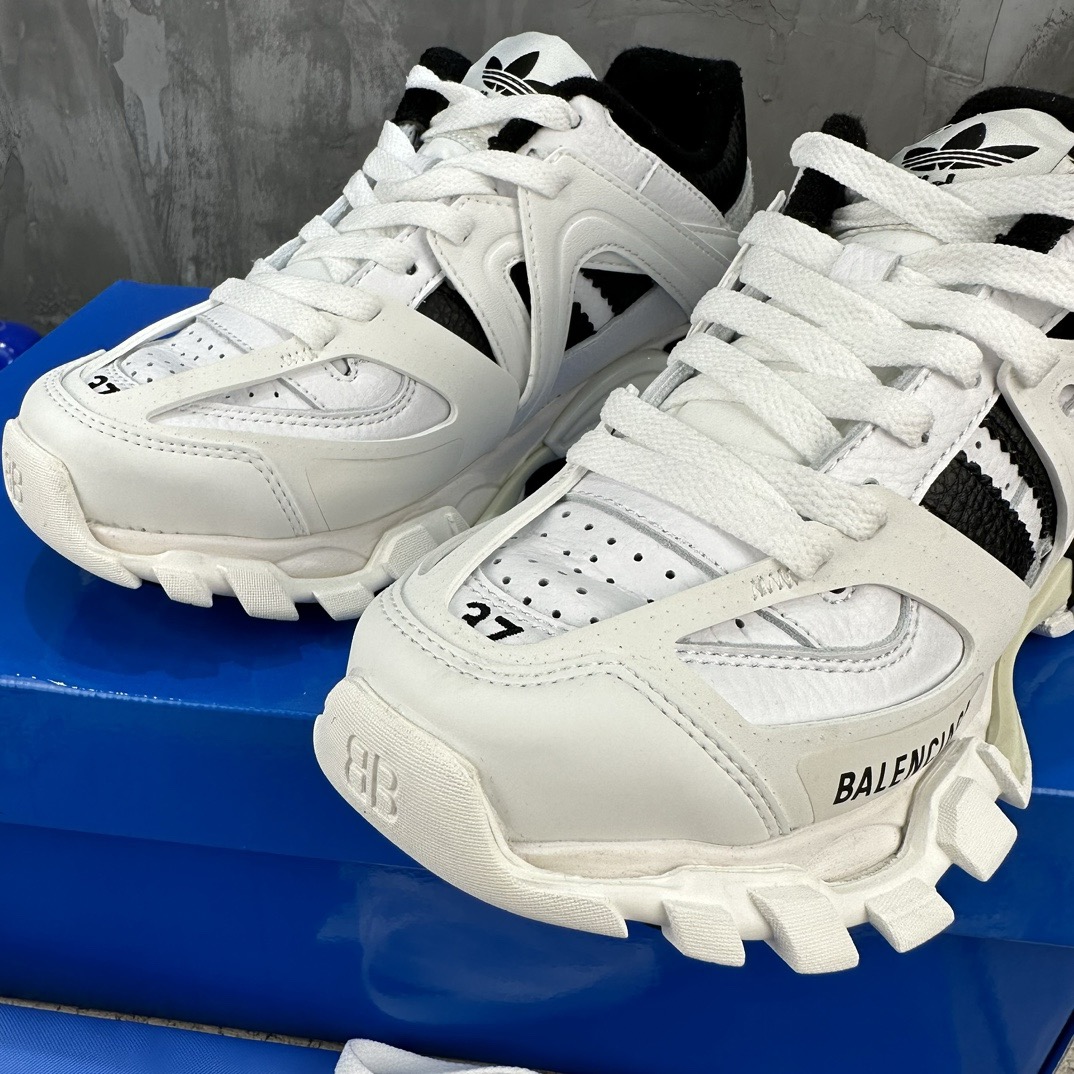 Balenciaga x Adiads Track Sneaker Size 36-46