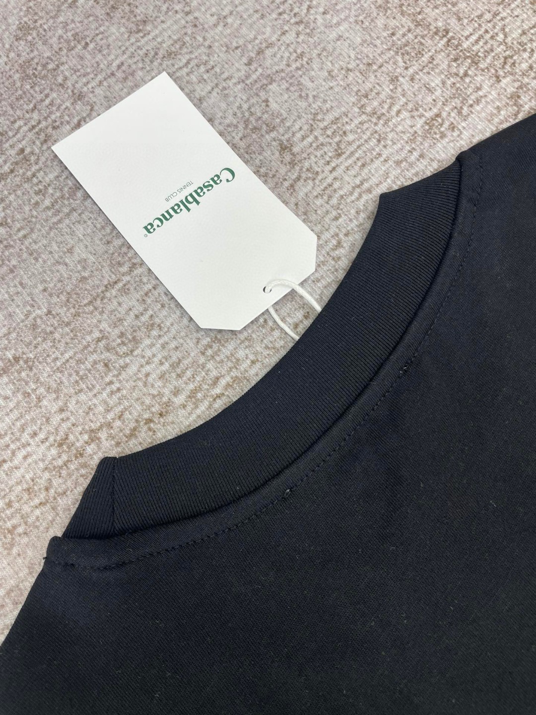 Casablanca T Shirt Size S-XL