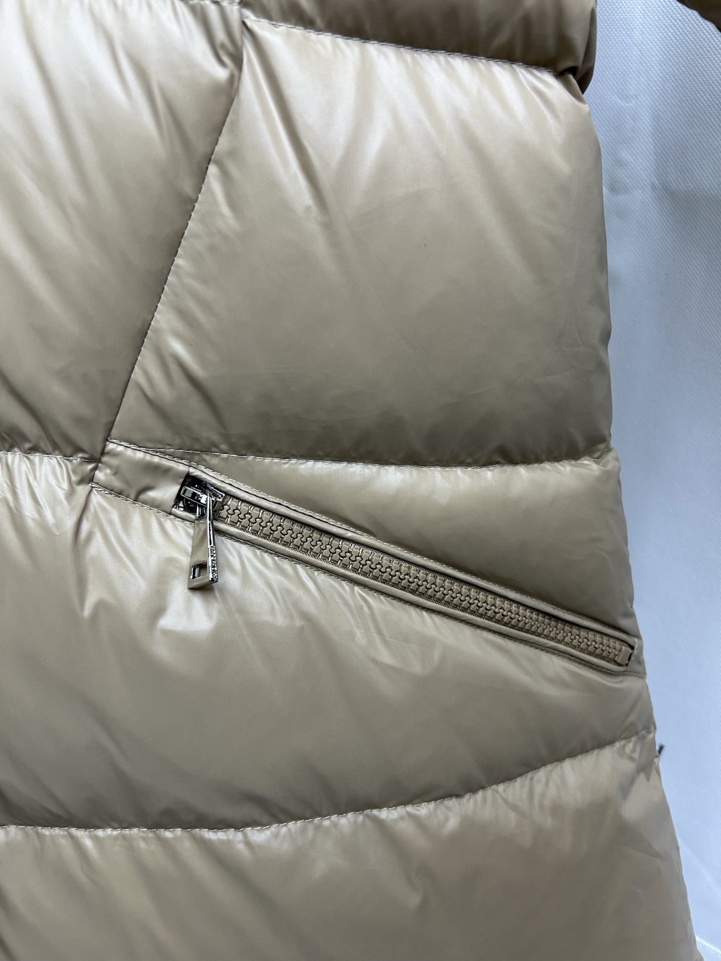 Moncler 25ss Bellevue Women Down Jacket Size 1-4