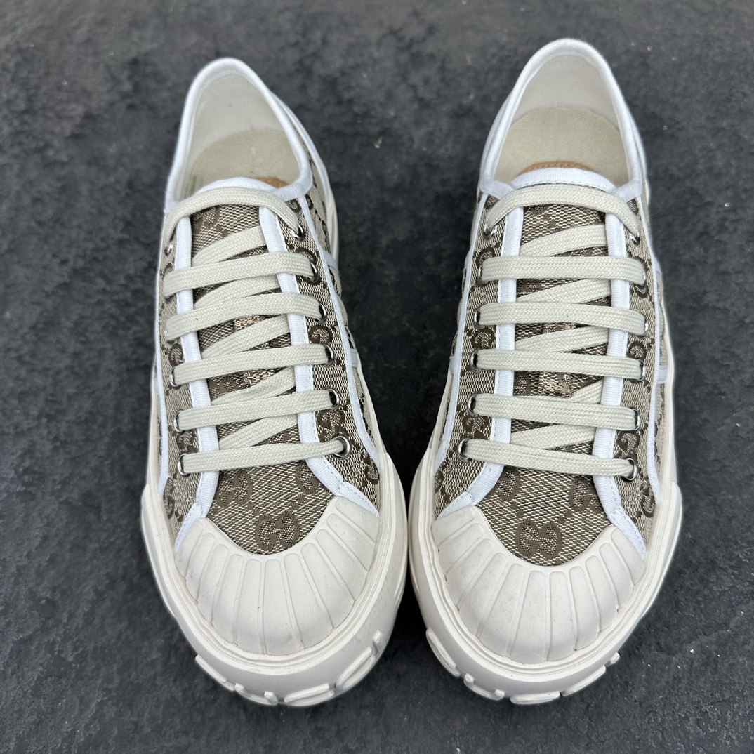 Gucci GG Women Sneaker Size 35-41