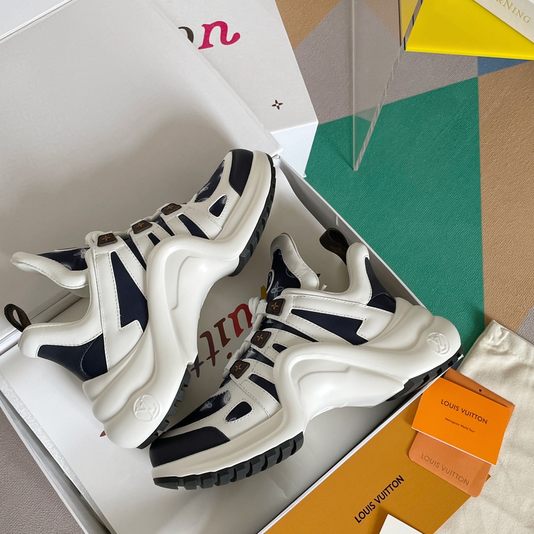 Louis Vuitton LV Archlight Sneaker Size 36-41