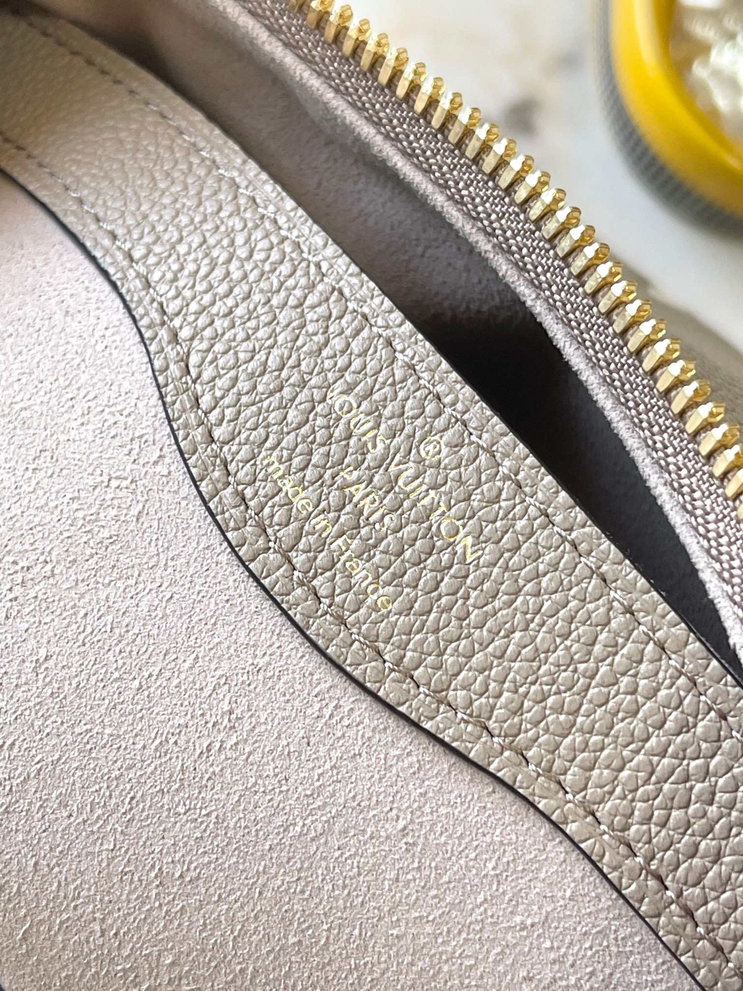 Louis Vuitton M13224 Boulogne Women Shoulder Bags Size 29*16*9.5cm