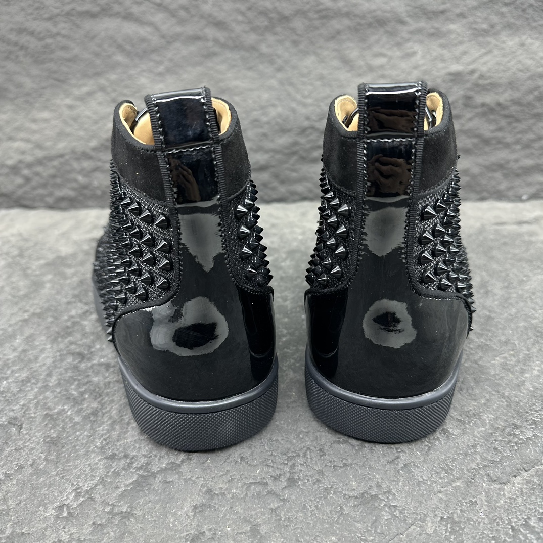 Christian Louboutin Sneaker Size 36-46