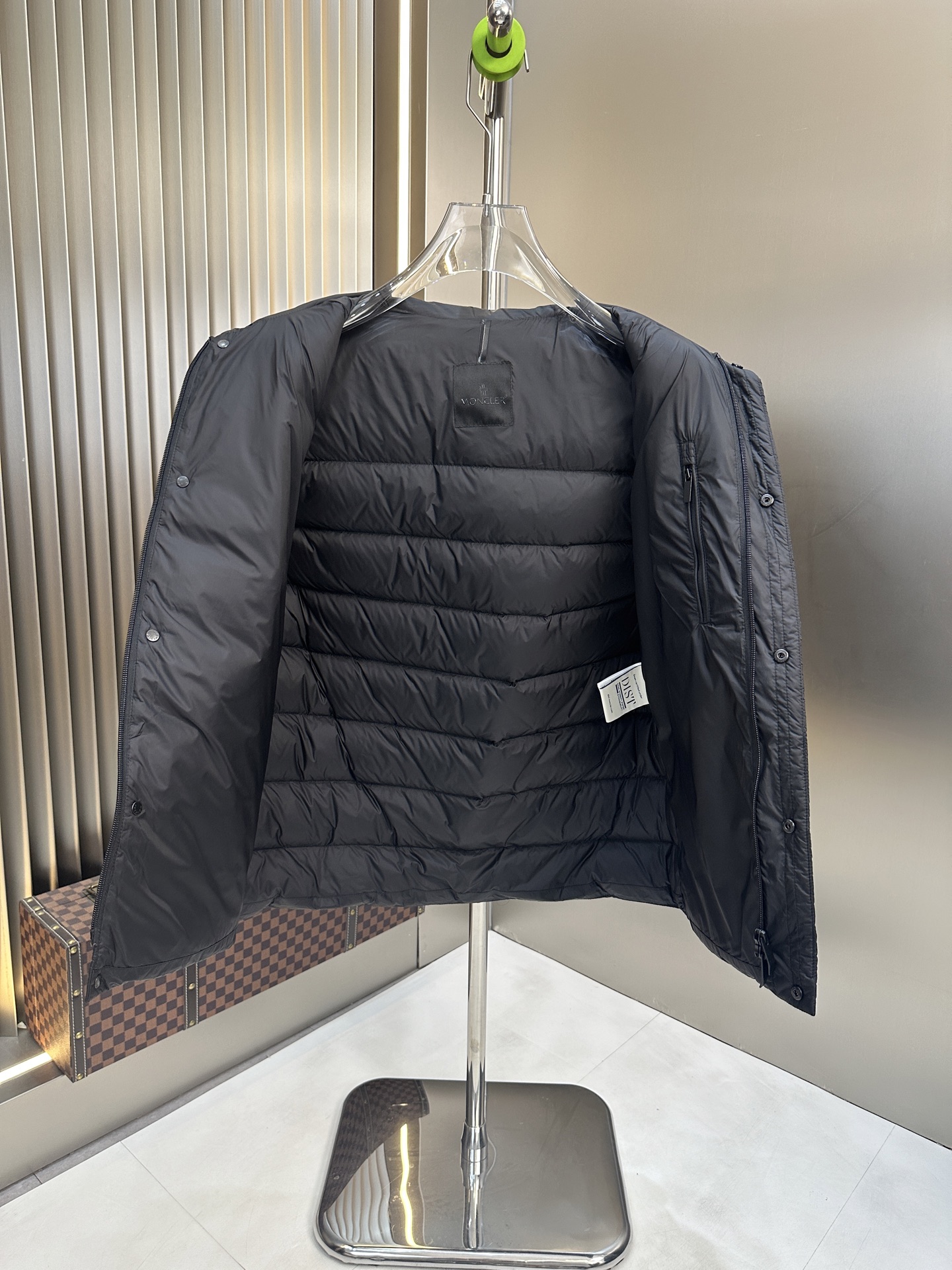Moncler 2025FW Winter Vest Size 1-5
