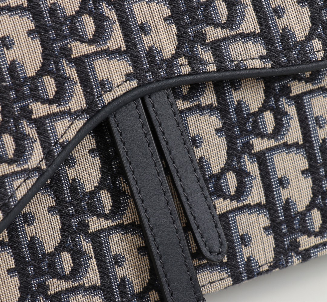 Dior Women Shoulder Bags 22*14.5*4.5cm