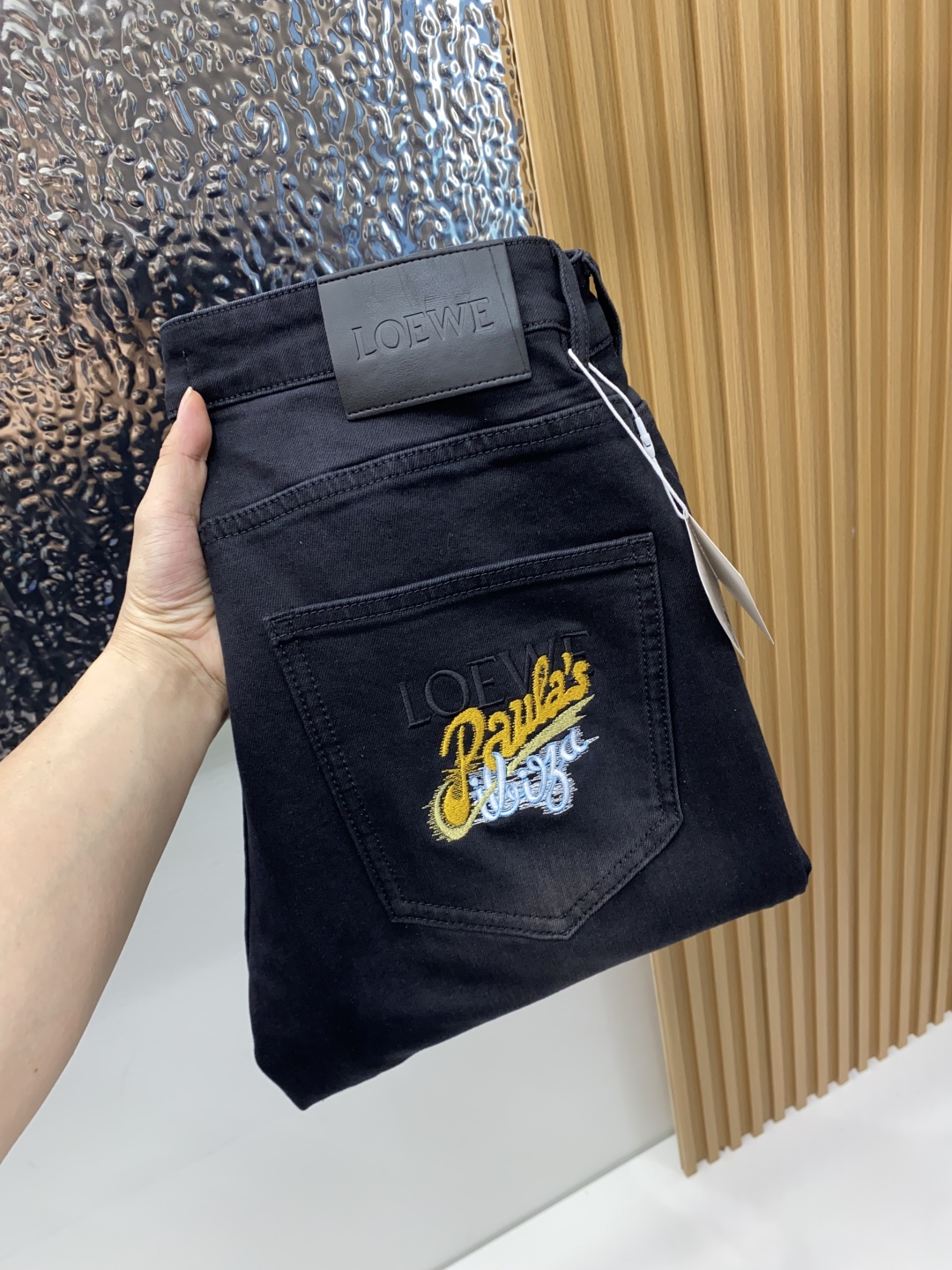 Loewe Jeans Men Size 29-38