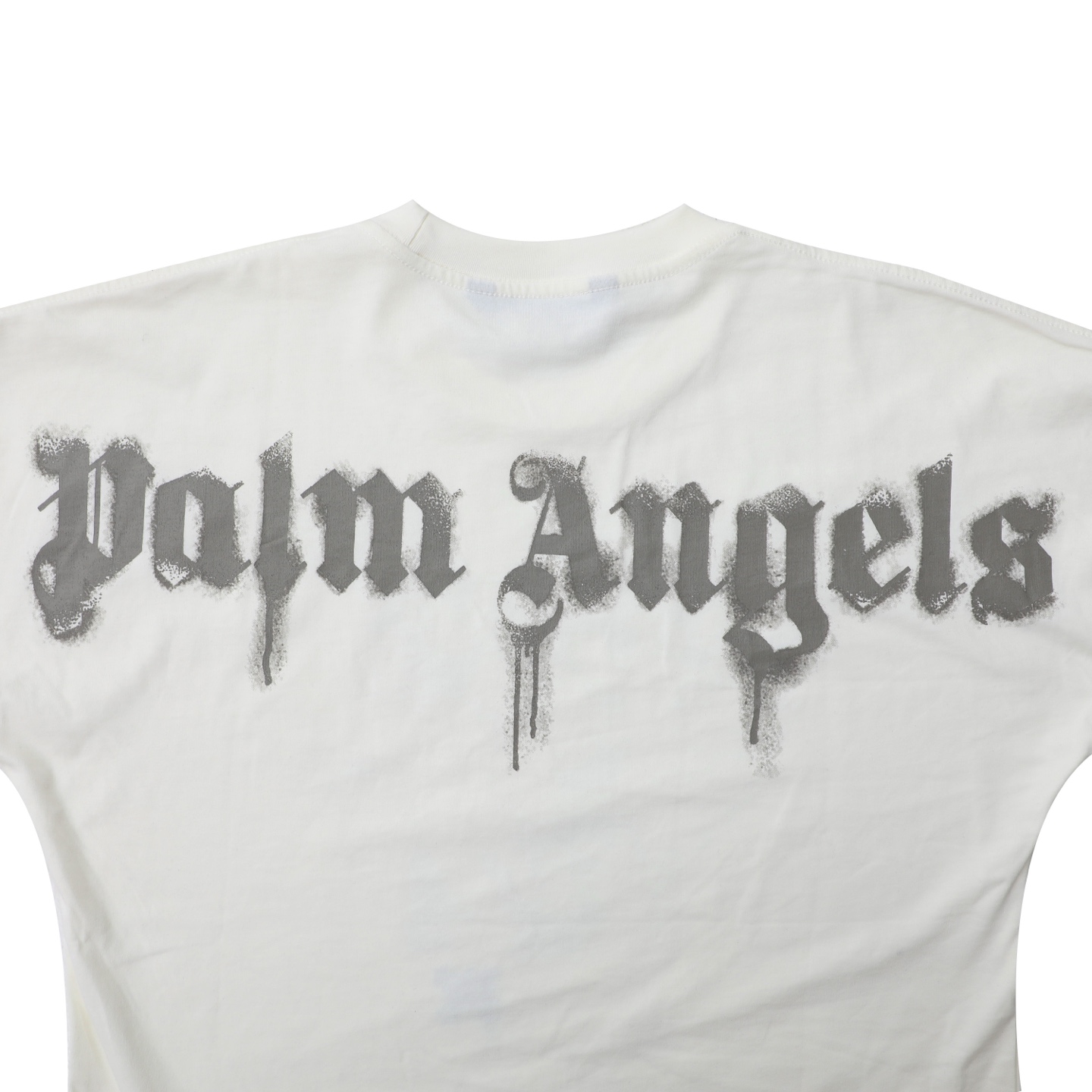 Palm Angels Unisex T Shirt Size S-XL