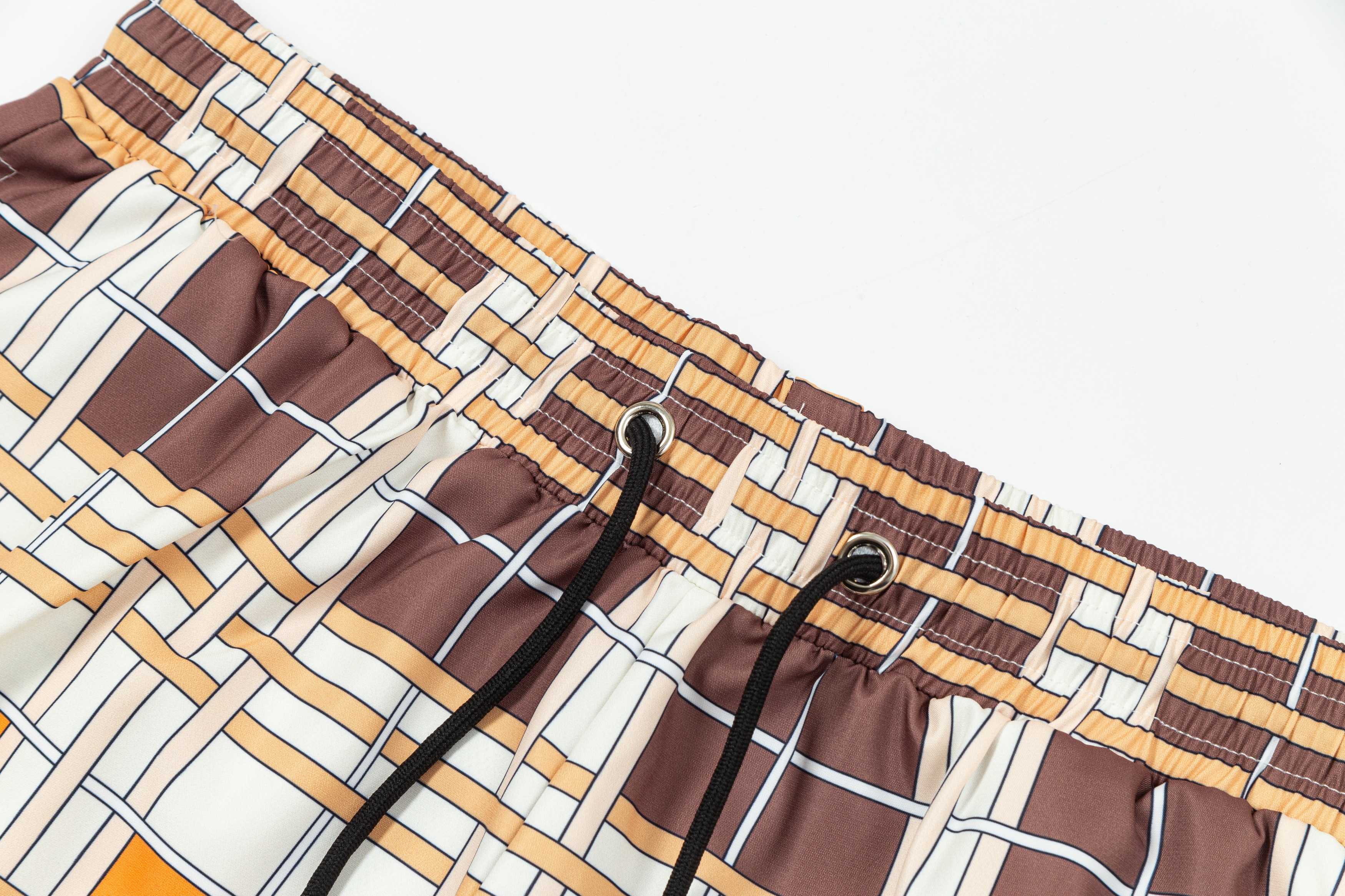 Burberry Beach Pants Size M-XXXL