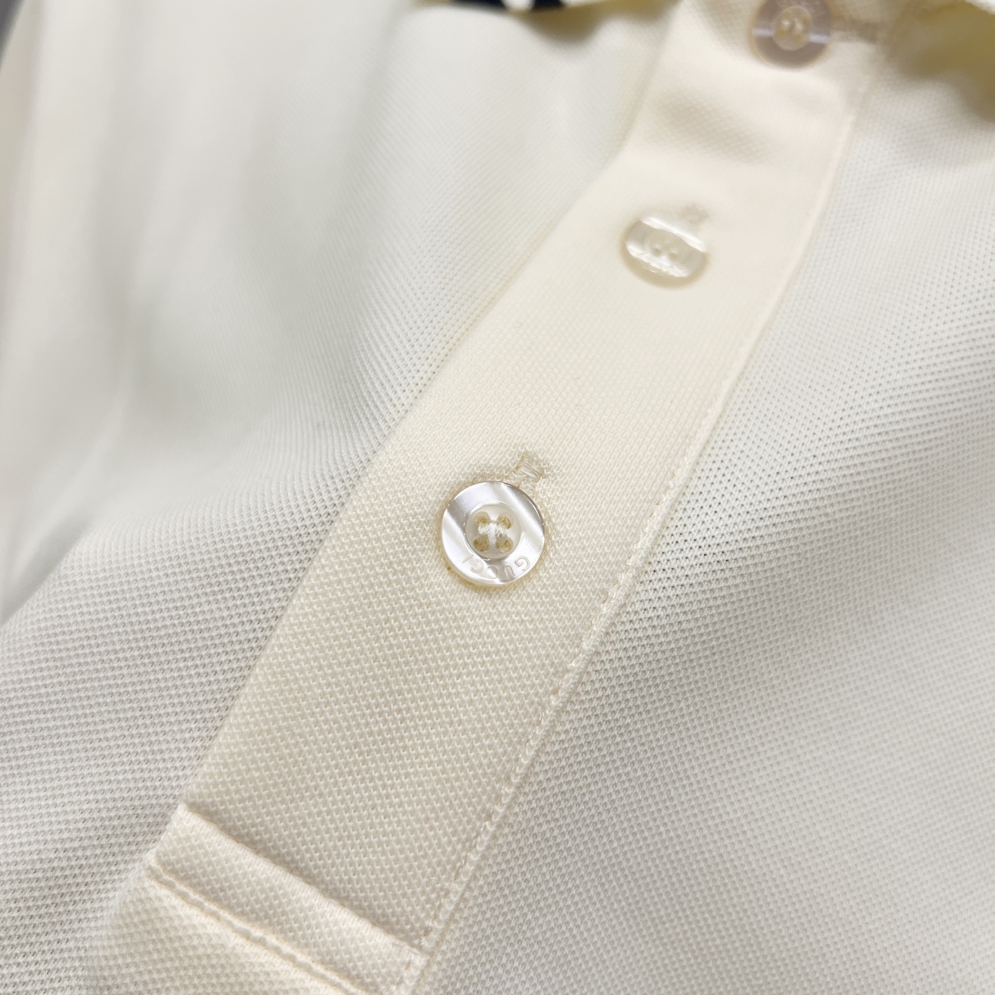 Gucci Unisex Polo Shirt M-XXXL