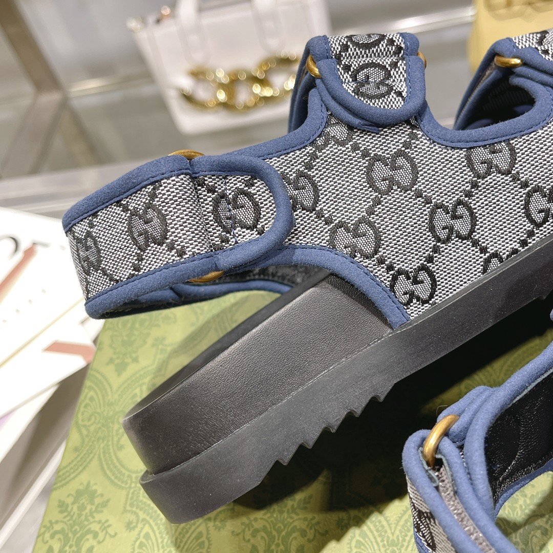 Gucci 2024ss Sandals Size 36-41