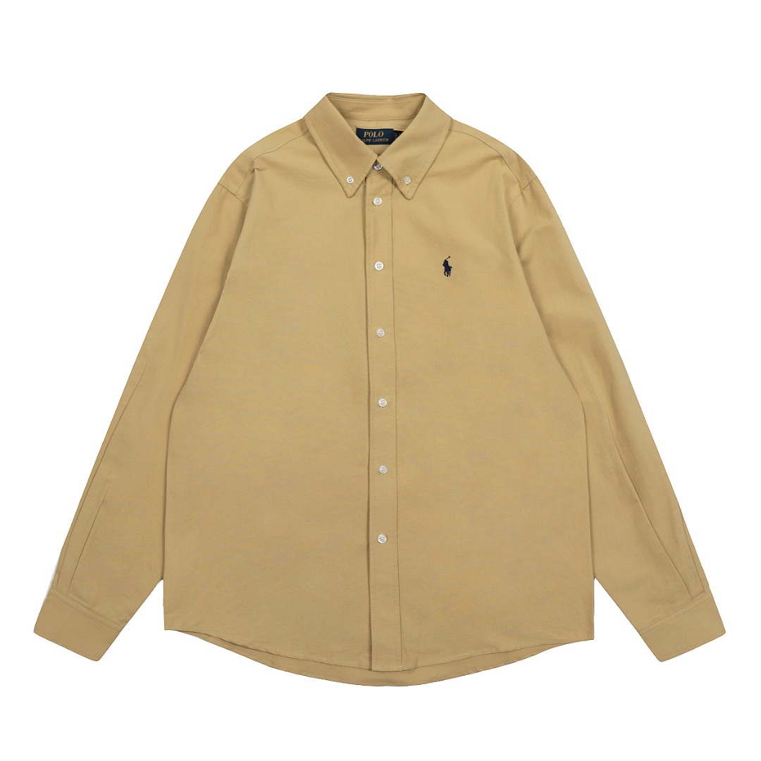 Ralph Lauren Shirt Size S-XL