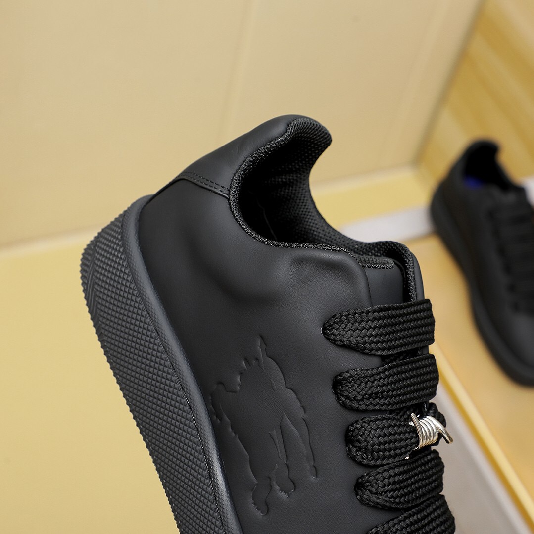 Burberry 2024 New Leather Box Sneaker Size 36-45