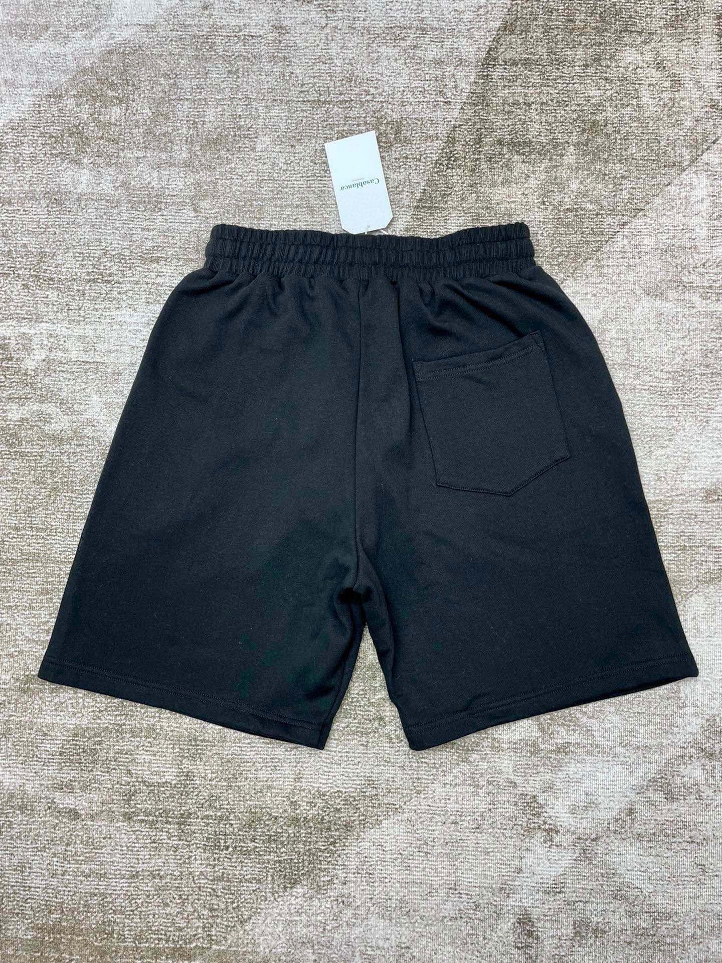 Casablanca Shorts Size S-XL