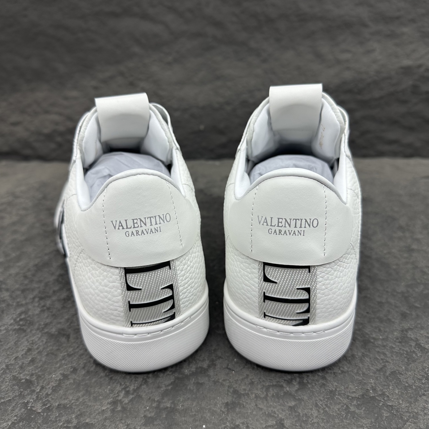 Valentino VL7N Low-Top Sneaker Size 36-45