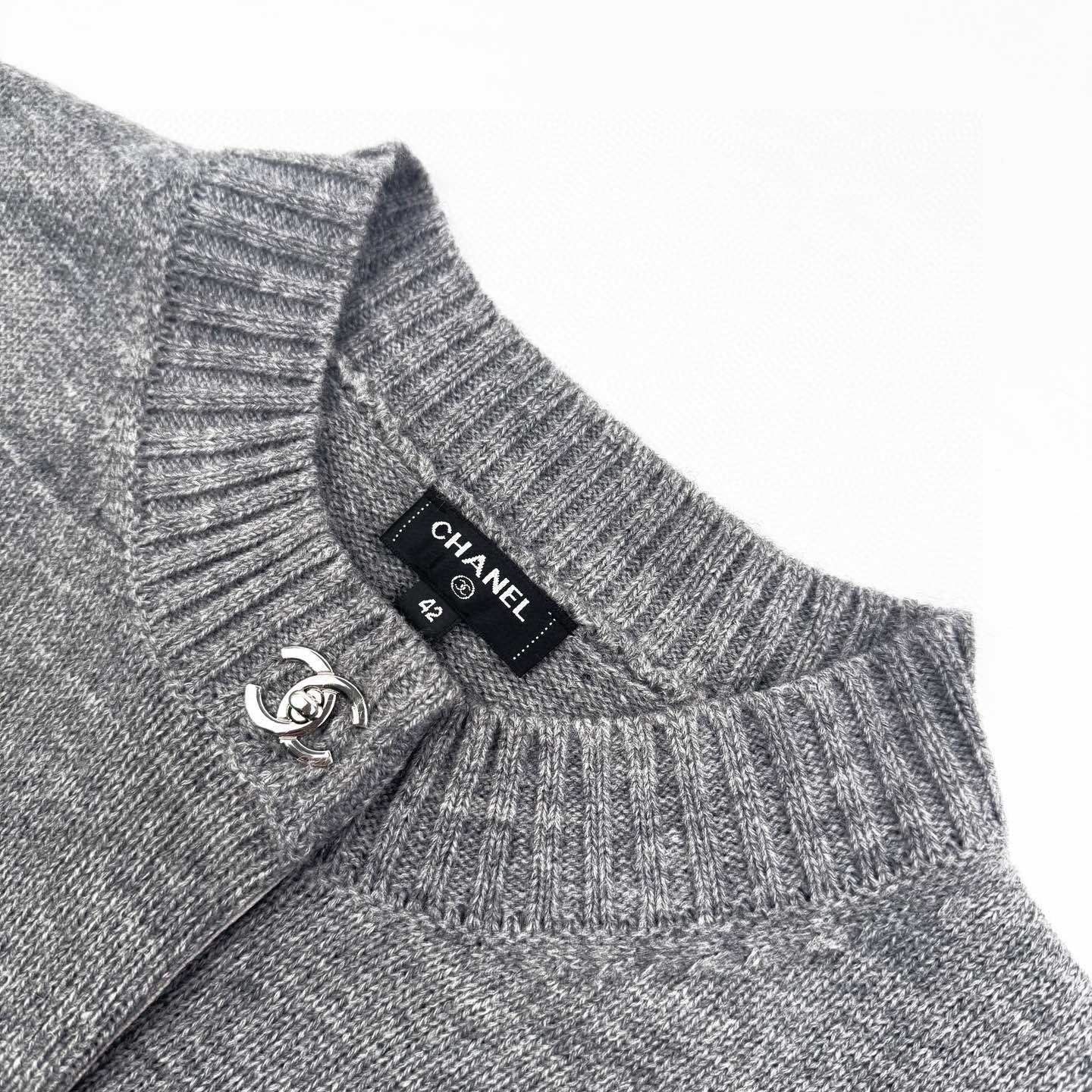 Chanel New Unisex Jacket Size S-XL