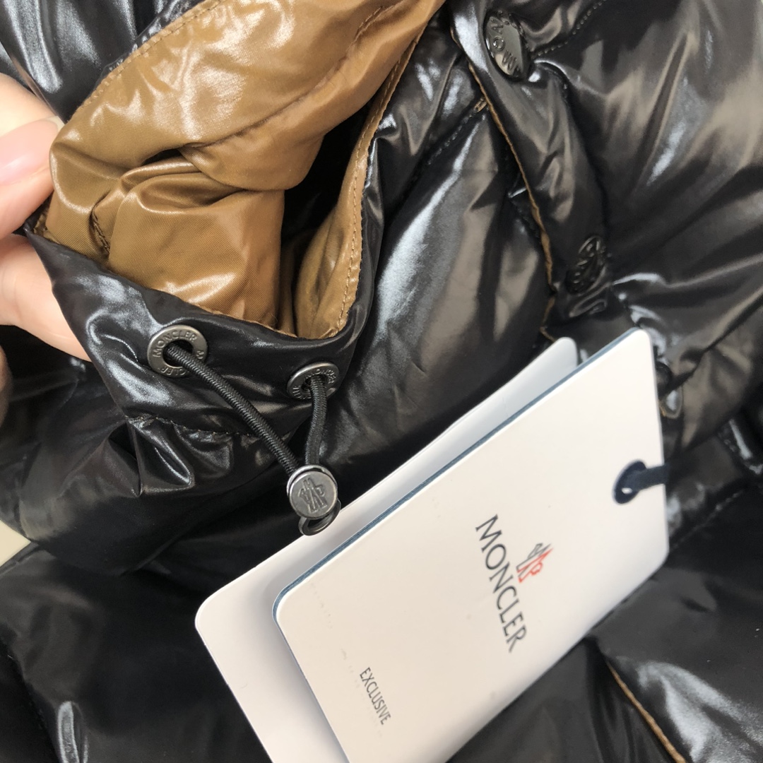 Moncler 25ss Parana Unisex Down Jacket Size 1-5