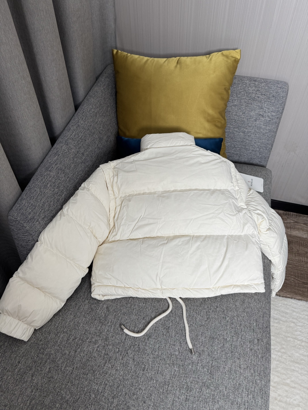 Moncler 25SS Selle Women Down Jacket Size 1-4